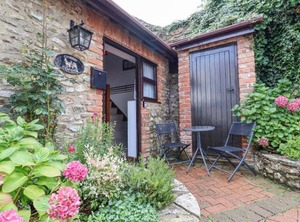 Coach Cottage | Colyton