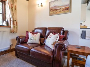 Coach Cottage | Colyton