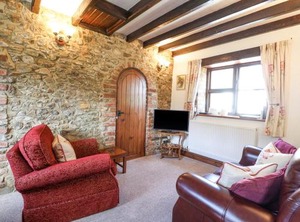 Coach Cottage | Colyton