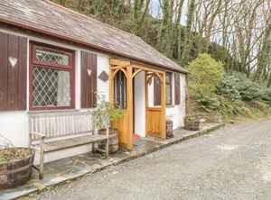 Coachman | Tintagel