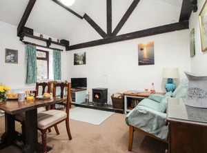 Coachman | Tintagel