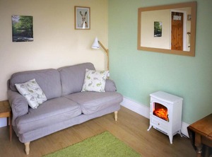Seasalt Cottage | Niton
