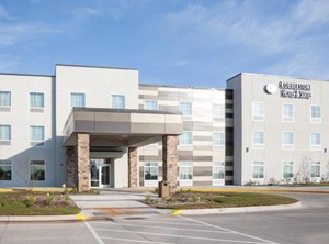 Cobblestone Hotel Jefferson | Jefferson