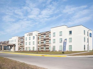Cobblestone Hotel Jefferson | Jefferson