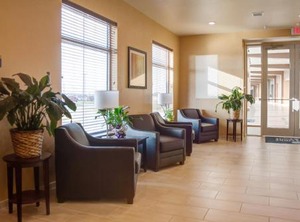 Cobblestone Hotel Jefferson | Jefferson