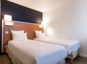 Hotel Saint Germain | Rungis