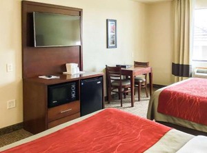 Comfort Inn Yuma | Fortuna Foothills