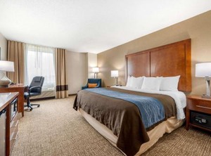 Comfort Inn Anderson South | Anderson