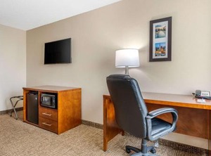 Comfort Inn Anderson South | Anderson