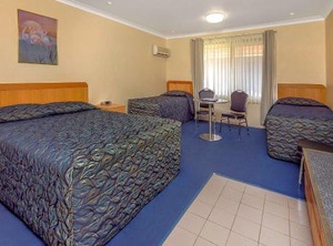 Comfort Inn Bay Of Isles | Esperance