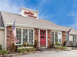 Boston Day Rentals | Neponset - Port Norfolk
