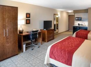 Comfort Inn West | Duluth