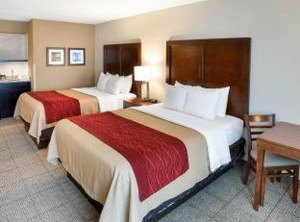 Comfort Inn West | Duluth