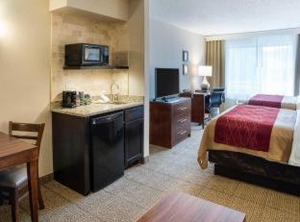 Comfort Inn West | Duluth