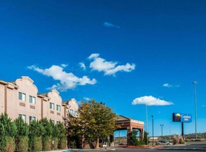 Comfort Inn Gallup Exit | Allison