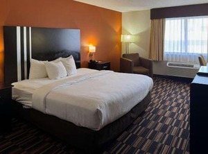 Comfort Inn Maumee Perrysburg | Maumee