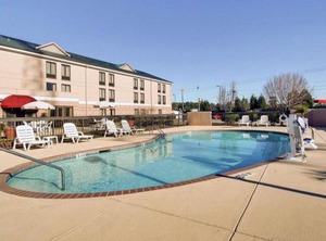 Comfort Inn Moss Point Pascagoula | Kreole