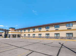Comfort Inn Kokomo Speedway | Kokomo