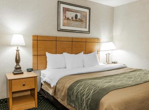 Comfort Inn Kokomo Speedway | Kokomo