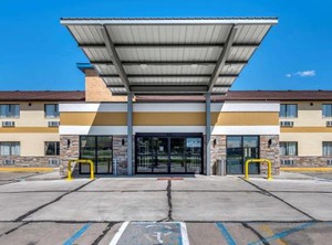 Comfort Inn Kokomo Speedway | Kokomo