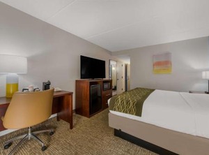 Hampton Inn News | Central Newport News