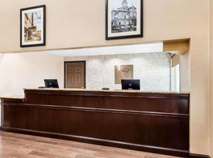 Comfort Inn | Heath