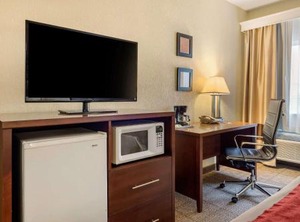 Comfort Inn | Warren