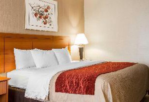 Comfort Inn White River Junction | White River Junction