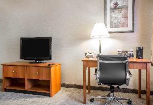 Comfort Inn White River Junction | White River Junction