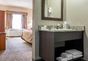 Comfort Inn White River Junction | White River Junction