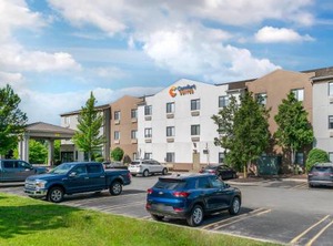 Comfort Auburn Hills | Auburn Hills
