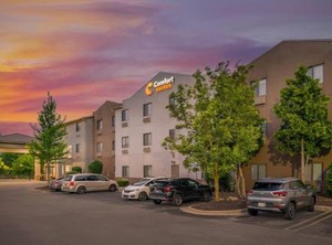 Comfort Auburn Hills | Auburn Hills