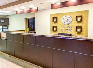 Comfort Suites Concord Mills | Concord