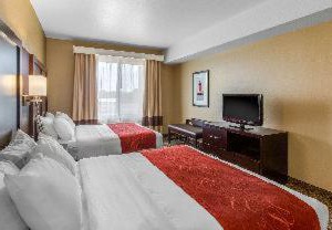Comfort Seaford | Seaford