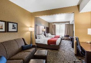 Comfort Seaford | Seaford