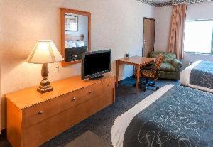 Comfort Suites University Las Cruces | Mesilla Park