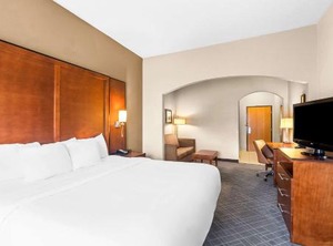 Comfort Vincennes | Vincennes