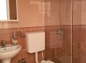Hotel La Rosa Negra Opština Ulcinj | Gjerana