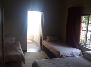 Farmhouse Limpopo Province | Lephalale