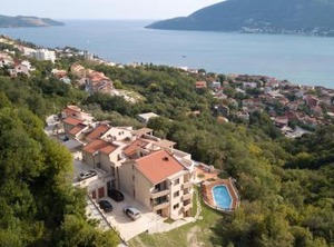 Adria Montenegro | Trebesinj