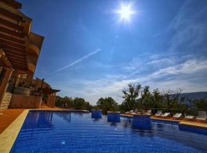 Adria Montenegro | Trebesinj