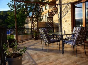 Adria Montenegro | Trebesinj