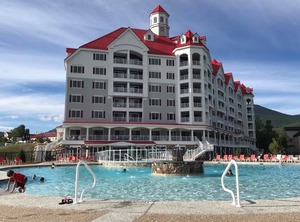 Riverwalk Resort Loon Mountain | Lincoln