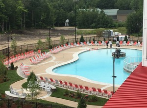 Riverwalk Resort Loon Mountain | Lincoln
