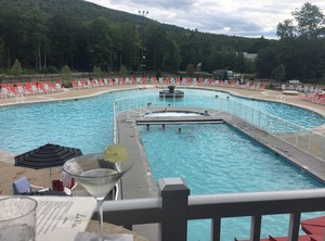 Riverwalk Resort Loon Mountain | Lincoln