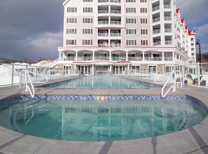 Riverwalk Resort Loon Mountain | Lincoln