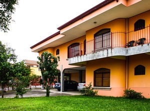 Casa Inn | San Pedro