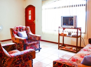 Casa Inn | San Pedro
