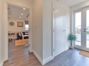 Ashford | Willesborough