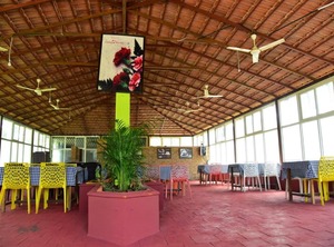 Coorg Nest Cottages | Kushalnagar